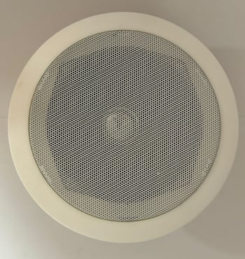 Jbm Nj-7 13cm Trafolu Beyaz 100w Tavan Hoparlör