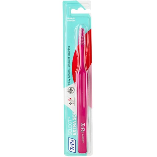 Tepe Select Extra Soft Diş Fırçası T-128