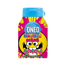 Oneo Bubble Mini Draje 60 Gr*12