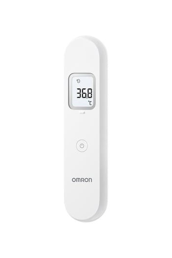 Omron Gentle Temp 730 Alından Ateş Ölçer