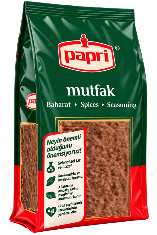 Papri Yenibahar 1000g