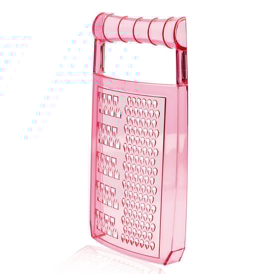 Urve Plastik Tekli Rende-karışık Renklerde