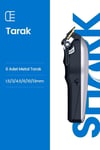 Hector Shark Protools 7000 Rpm Saç Tıraş Makinesi Gri
