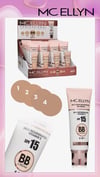 Mc Elyyn 5 İn 1 Bb Krem Spf15