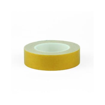 Furndiy Çift Taraflı Yapışkanlı Montaj Bandı 19 mm x 2 Metre