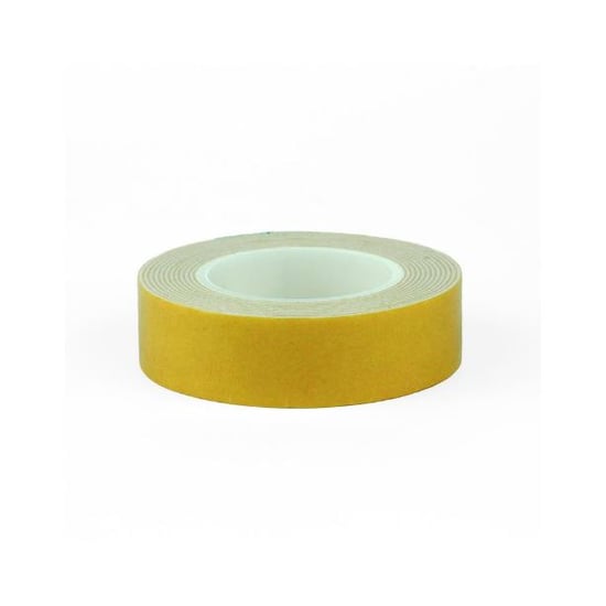 Furndiy Çift Taraflı Yapışkanlı Montaj Bandı 19 mm x 2 Metre
