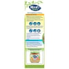 Hero Baby Gece Sütlü Rezeneli 8 Tahıllı Kaşık Maması 200 Gr