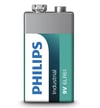 Philips Industrial 9v Pil 10'lu Paket