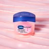Vaseline Lip 7gr Therapy Pink Bubbly