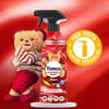 Yumoş Çamaşır Kokusu Sprey 450 Ml Amber