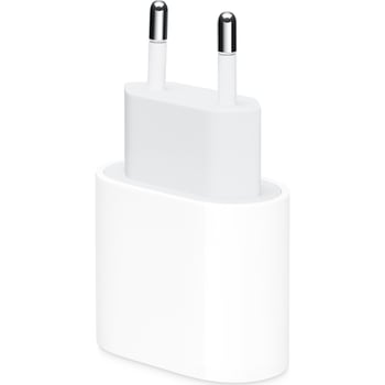 Apple 20w Usb-c Güç Adaptörü - Mhje3tu/a