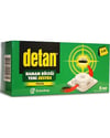 Detan Hamam Böceği Yemi Ekstra 6 Adet