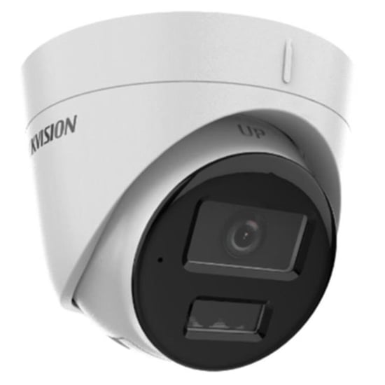 Hıkvısıon Ds-2cd1323g2-lıuf 2mp Lensli Ir Turret Dome Ip Network Kamera