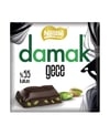 Nestle Damak Gece Antep Fıstıklı Bitter Çikolata 63 g X 6'lı Paket