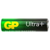 GP Batteries 27A Süper Alkalin 27A/Mn27 Boy Pil, 12 Volt, 5'Li Kart