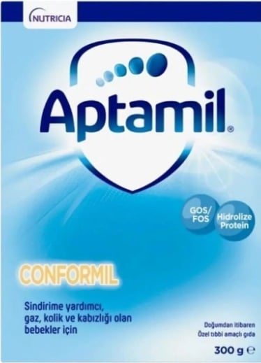 Conformil Bebek Maması