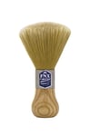 Fnx Barber Ahşap Saplı Profesyonel Ense Fırçası No: 2