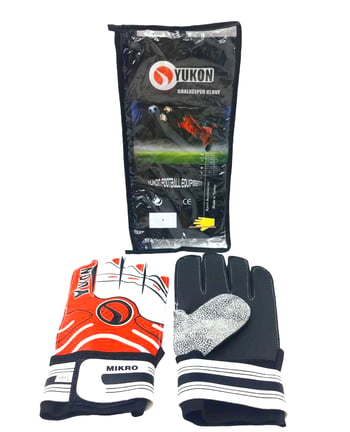 Yukon Mikro ( No-9-10 ) ( L-xl ) Kaleci Eldiveni