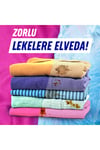 Oxi Action Multipower Renkliler İçin Deterjan Güçlendirici Toz ve Leke Çıkarıcı 480 Gram 1 Adet