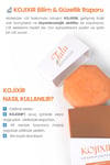 Tala Kojixir Kojik Asitli Sabun 120 G