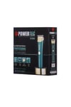 Powertec Tr-9700 Profesyonel Usb Şarjlı Saç Sakal Tıraş Makinesi
