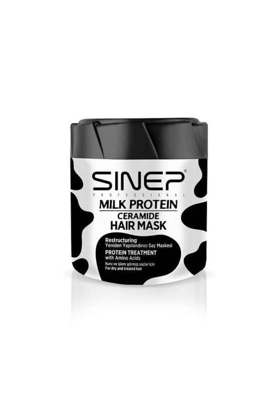 Sınep Strengthenıng Protein Saç Maskesi 400ml