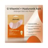Dermokil Aydınlatıcı C Vitamini ve Hyaluronik Asit Hidrojel Göz Altı Patch 7 G