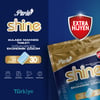 Parla Shine 30 Lu Bulaşık Makinesi Tableti