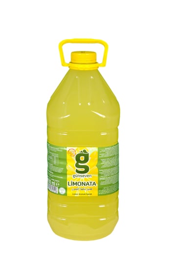 Günseven Limonata 3lt