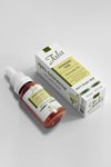 Tala Avokado Yağı Soğuk Sıkım 20 Ml
