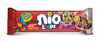 Nİo Loops Sütlü Kaplamali Milkshake Aromali Bar 23gr