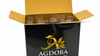 Agdora Premium Natürel Sızma Zeytinyağı 18 X 10 Ml Tek Kullanımlık Sachet | Otel, Restoran ve Kafe Sunumları İçin