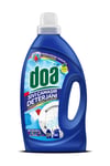 Doa Sıvı Çamaşır Deterjanı Beyazlar ve Renkliler 2145 Ml