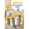 Nivea Sun Babies & Kids Hasas Koruma 5 in 1 Arada SPF 50+ Roll On