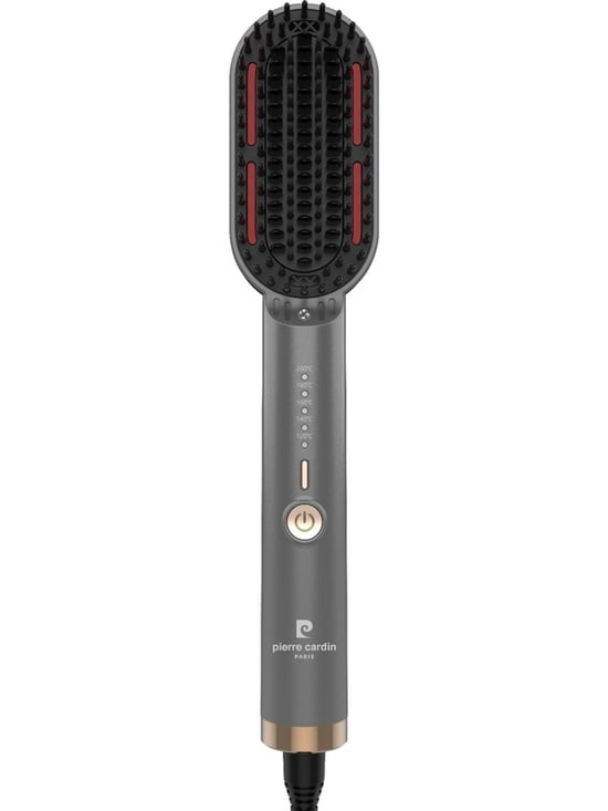 Pierre Cardin Saç Düzleştirici Tarak 2489