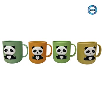 Kupa Bardak-panda