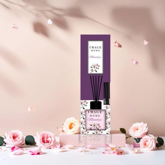 İmage Home 100 Ml Bambu Koku (manolya)