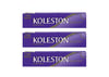 Koleston Tüp Boya 50 Ml - 11.1 Açık Küllü Sarı 3 Adet