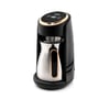 Sinbo Scm-2984 ( Gold Kenar ) Elektrikli Türk Kahvesi Makinesi ( 4 Fincan ) (sesli Uyarı & Taşma Önleyici Sistem)