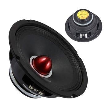 Xmd-1516n 16 Cm 150 Watt Mıdrange