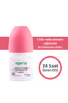 Ter Kokusu Önleyici 24 Saat Etkili Beyazlatıcı Kadın Fresh Flower Roll-on 50 Ml