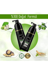 Dexe Saç Siyahlaştırıcı Şampuan 400 Ml Büyük Boy