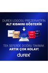 Durex Maraton Geciktiricili Prezervatif 30'lu