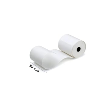 İnura Global Krt-1066 ( Büyük ) ( 80mmx30mt ) Termal ( Adisyon ) Pos Rulosu Kağıt ( Brkt-5000089 )