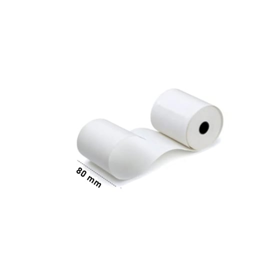 İnura Global Krt-1066 ( Büyük ) ( 80mmx30mt ) Termal ( Adisyon ) Pos Rulosu Kağıt ( Brkt-5000089 )