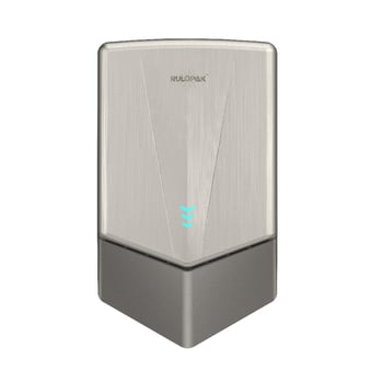 Rulopak V-air Jet Paslanmaz El Kurutma Makinesi
