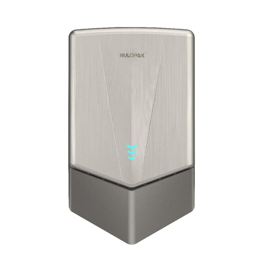 Rulopak V-air Jet Paslanmaz El Kurutma Makinesi