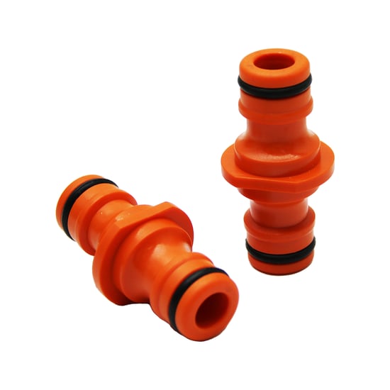 Medalyan Md-324 ( 2 Yön ) Otomatik Hortum Bağlantısı