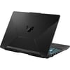 Asus Tuf Gaming A15 Fa506ncr Amd Ryzen 7 7435hs 16gb Ddr5 512gb Ssd Rtx3050 4gb 15.6" Fhd Ips 144hz