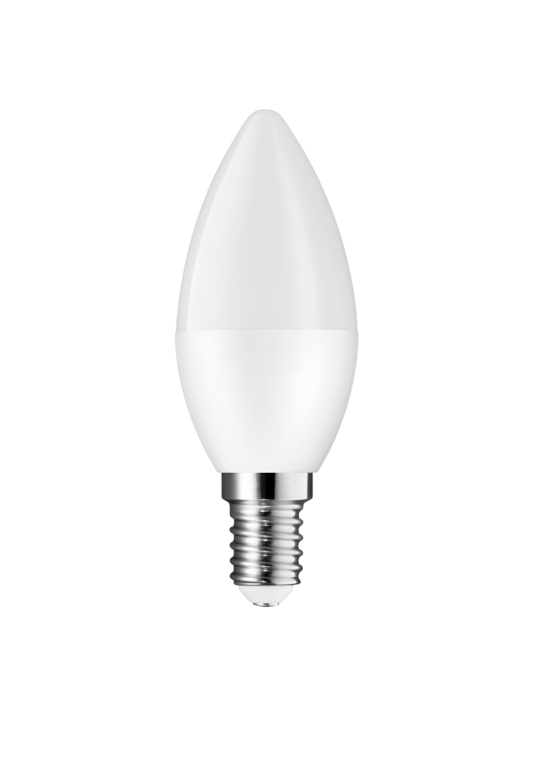 7w Mum Led Ampul E14 3000k